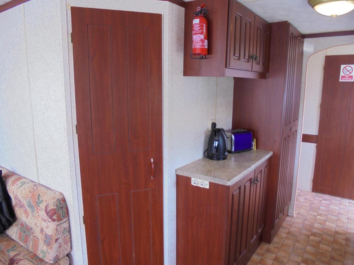 Apartment Seaways : The Westmorland Sw:- 6 Berth, Enclosed Veranda Ingoldmells