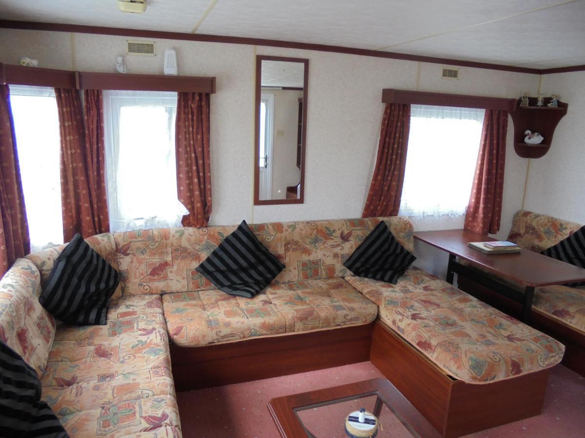 Seaways : The Westmorland Sw:- 6 Berth, Enclosed Veranda Apartment Ingoldmells