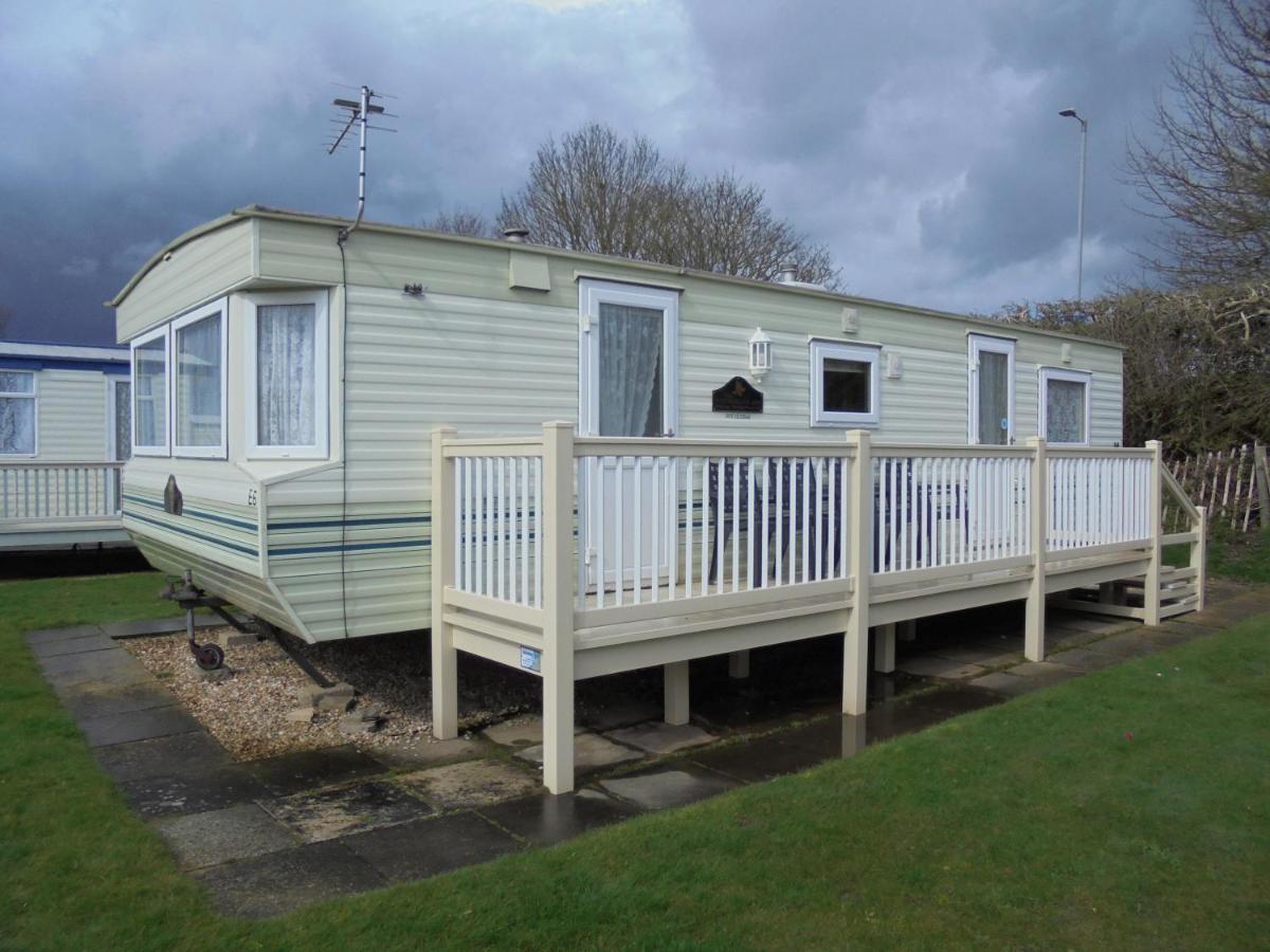 Apartment Seaways : The Westmorland Sw:- 6 Berth, Enclosed Veranda Ingoldmells
