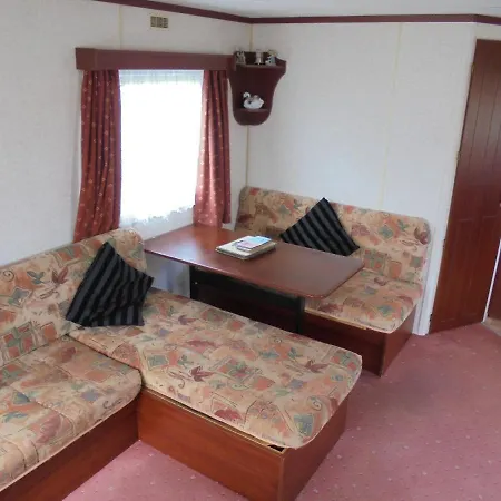 Seaways : The Westmorland Sw:- 6 Berth, Enclosed Veranda Ingoldmells Exterior photo